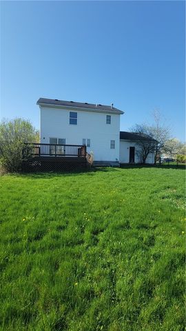312 Chadlee Drive, Clarkson, NY 14420