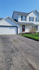 312 Chadlee Drive, Clarkson, NY 14420