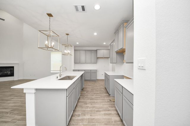 26395 Viva Drive, Magnolia, TX 77355