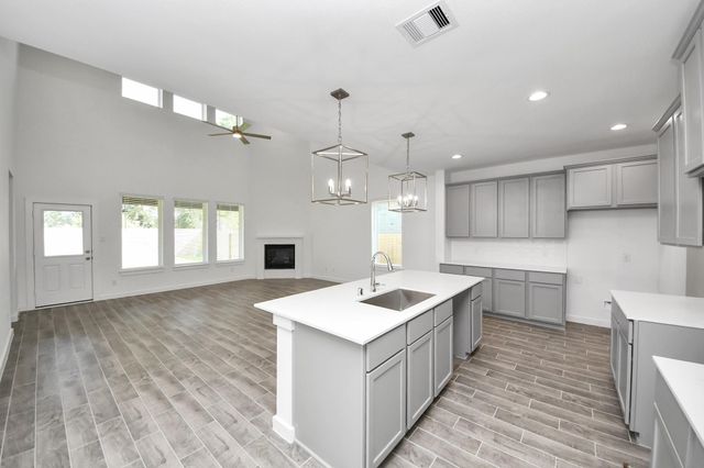 26395 Viva Drive, Magnolia, TX 77355