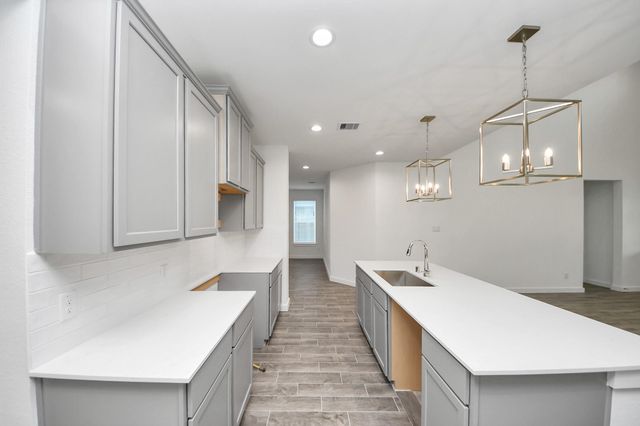 26395 Viva Drive, Magnolia, TX 77355