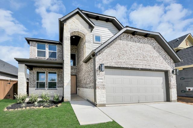 26395 Viva Drive, Magnolia, TX 77355