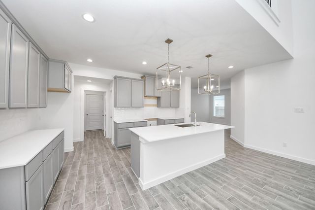 26395 Viva Drive, Magnolia, TX 77355