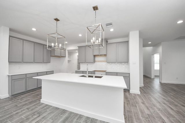 26395 Viva Drive, Magnolia, TX 77355