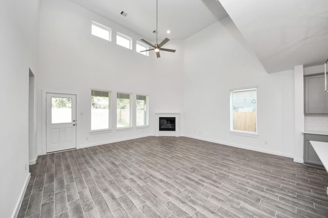 26395 Viva Drive, Magnolia, TX 77355