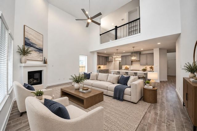 26395 Viva Drive, Magnolia, TX 77355
