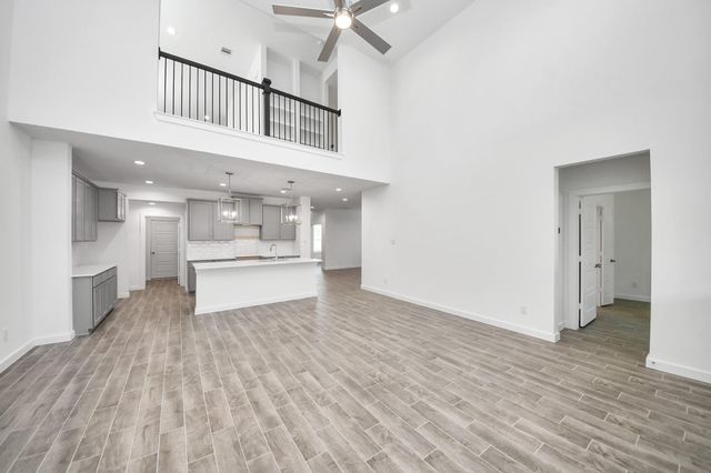 26395 Viva Drive, Magnolia, TX 77355