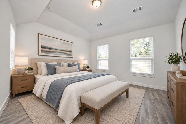 26395 Viva Drive, Magnolia, TX 77355