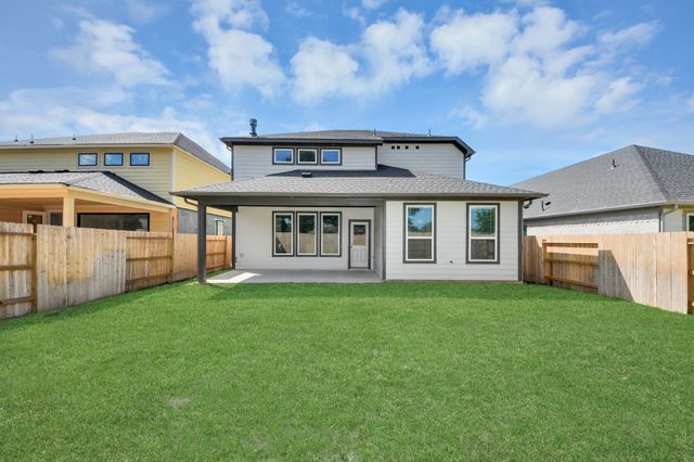 26395 Viva Drive, Magnolia, TX 77355