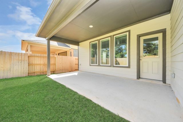 26395 Viva Drive, Magnolia, TX 77355