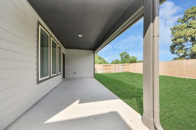 26395 Viva Drive, Magnolia, TX 77355