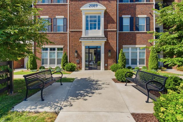 2089 Branford Pl Unit 204, Thompsons Station, TN 37179