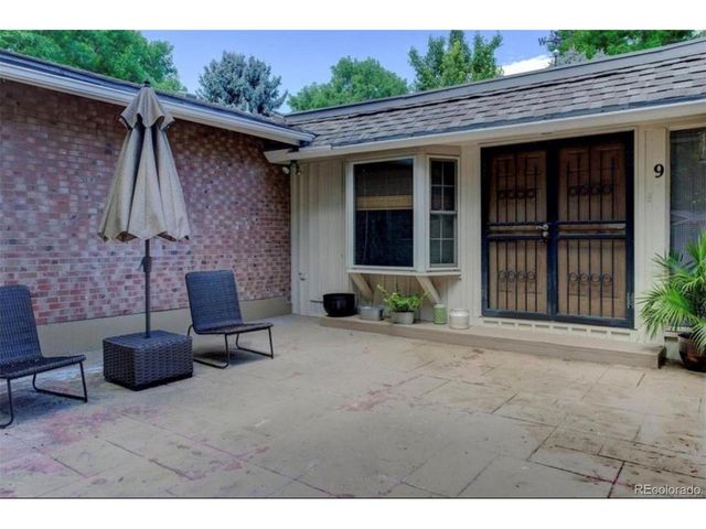 9 Par Cir, Littleton, CO 80123