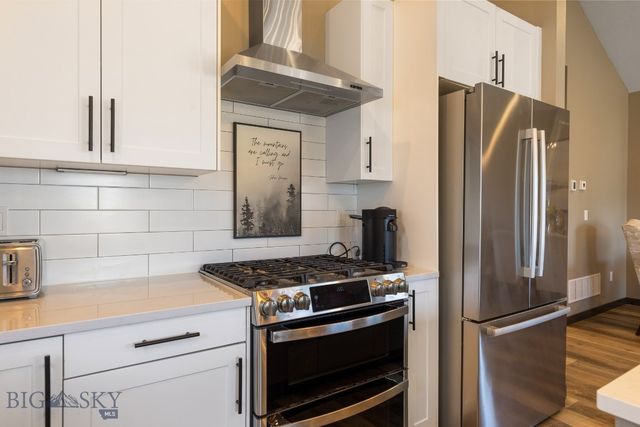 127 Albrey Trail B, Bozeman, MT 59718