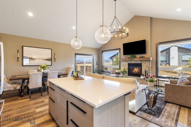 127 Albrey Trail B, Bozeman, MT 59718