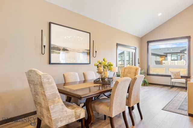 127 Albrey Trail B, Bozeman, MT 59718