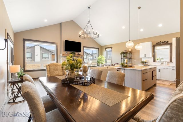 127 Albrey Trail B, Bozeman, MT 59718