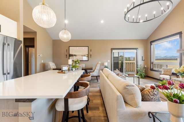 127 Albrey Trail B, Bozeman, MT 59718