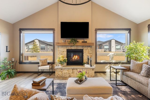 127 Albrey Trail B, Bozeman, MT 59718