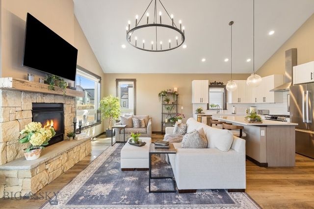 127 Albrey Trail B, Bozeman, MT 59718