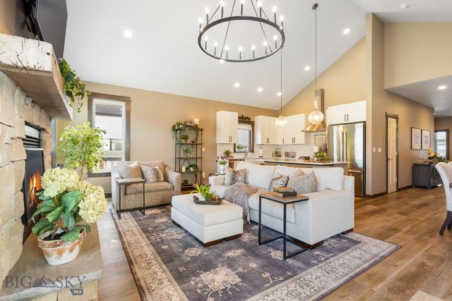 127 Albrey Trail B, Bozeman, MT 59718