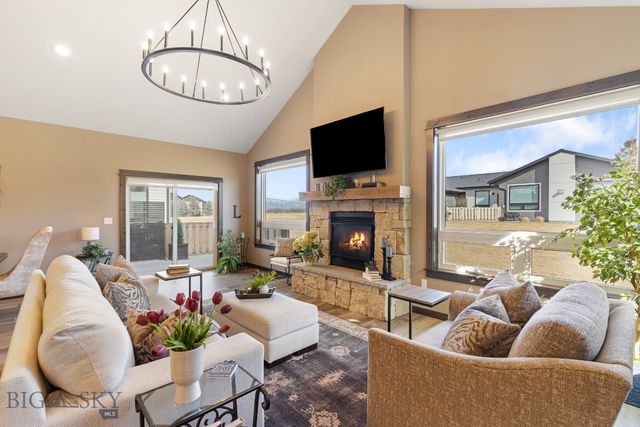 127 Albrey Trail B, Bozeman, MT 59718