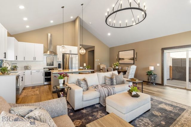 127 Albrey Trail B, Bozeman, MT 59718