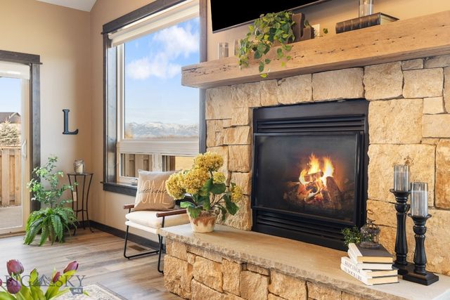 127 Albrey Trail B, Bozeman, MT 59718