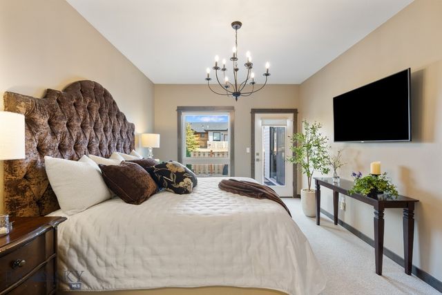 127 Albrey Trail B, Bozeman, MT 59718