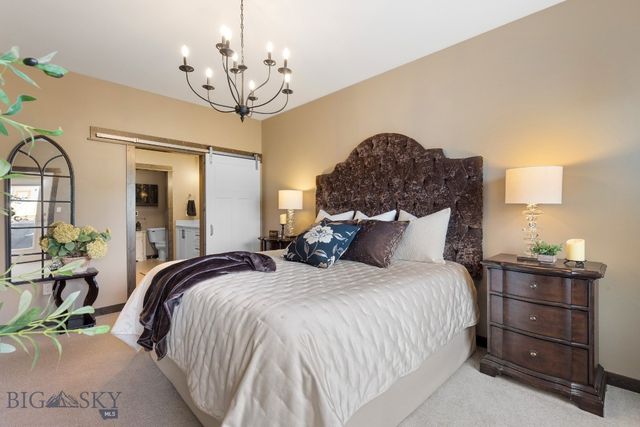 127 Albrey Trail B, Bozeman, MT 59718