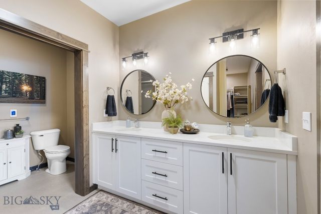 127 Albrey Trail B, Bozeman, MT 59718