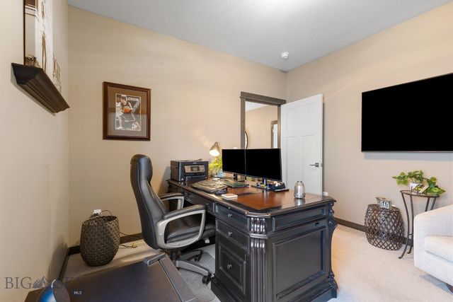 127 Albrey Trail B, Bozeman, MT 59718