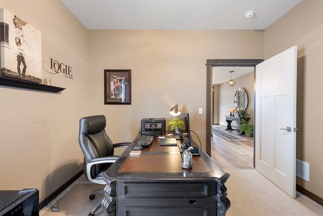 127 Albrey Trail B, Bozeman, MT 59718