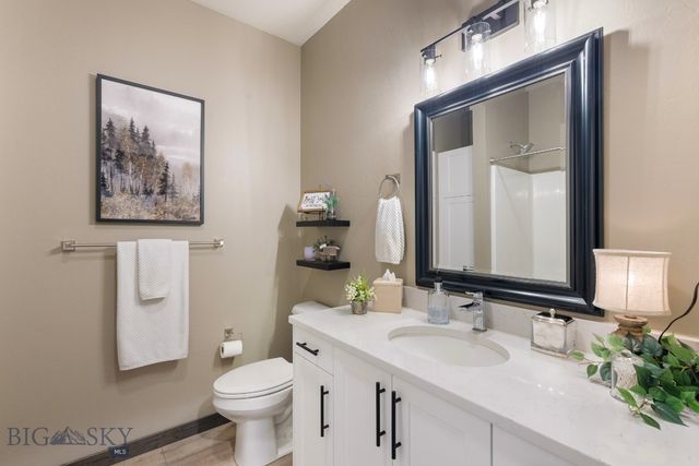 127 Albrey Trail B, Bozeman, MT 59718