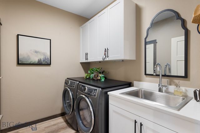 127 Albrey Trail B, Bozeman, MT 59718