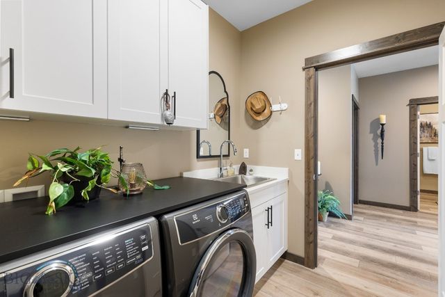 127 Albrey Trail B, Bozeman, MT 59718