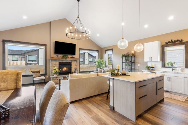 127 Albrey Trail B, Bozeman, MT 59718