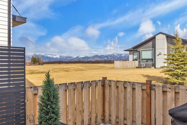 127 Albrey Trail B, Bozeman, MT 59718