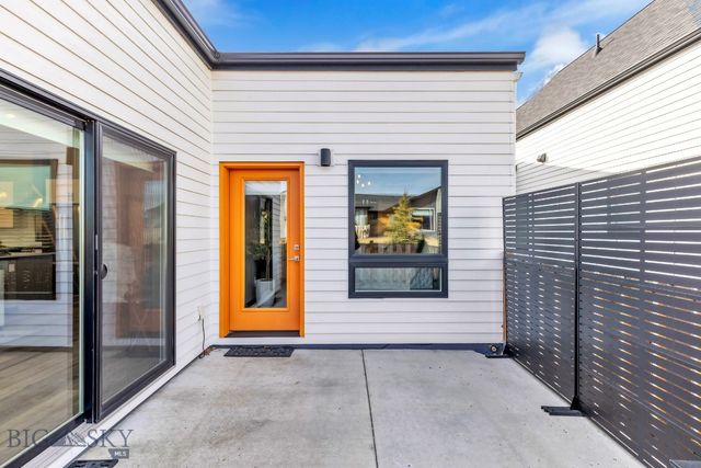 127 Albrey Trail B, Bozeman, MT 59718