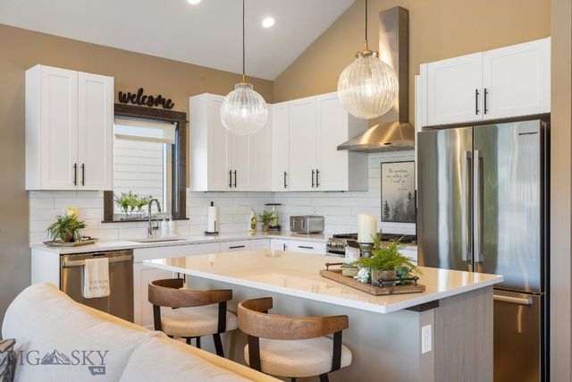 127 Albrey Trail B, Bozeman, MT 59718