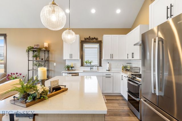 127 Albrey Trail B, Bozeman, MT 59718