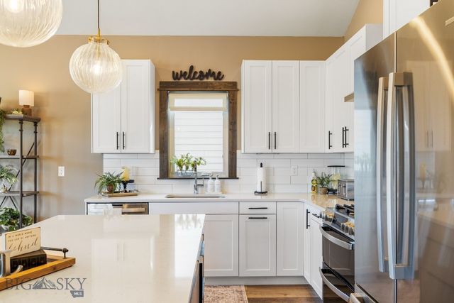 127 Albrey Trail B, Bozeman, MT 59718