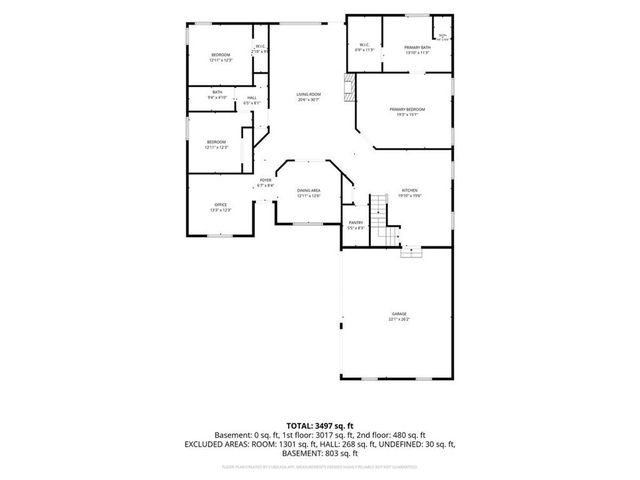 529 Morning Place Way, Suwanee, GA 30024
