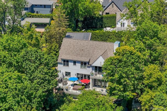 195 Baldwin Road, Birmingham, MI 48009