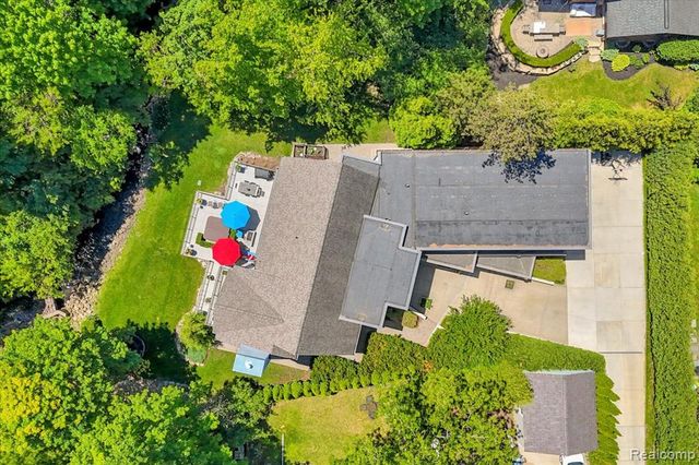195 Baldwin Road, Birmingham, MI 48009