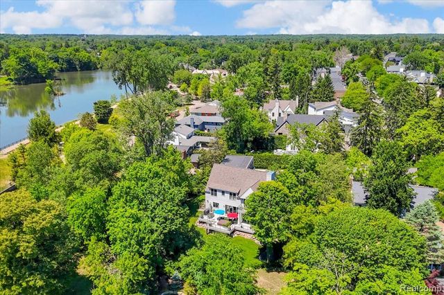 195 Baldwin Road, Birmingham, MI 48009