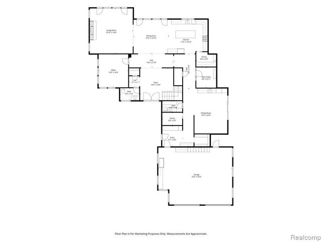 195 Baldwin Road, Birmingham, MI 48009