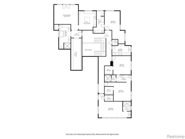 195 Baldwin Road, Birmingham, MI 48009