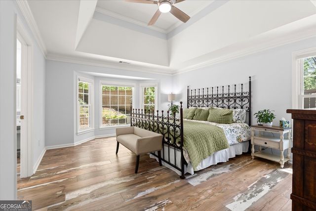 950 Laurel Springs Lane SW, Marietta, GA 30064