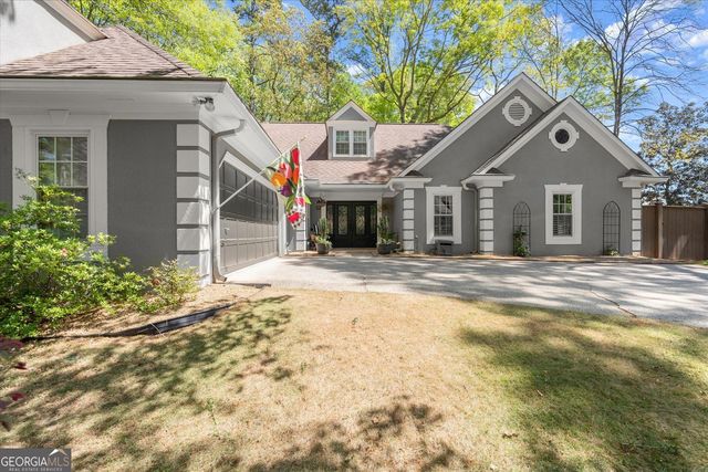950 Laurel Springs Lane SW, Marietta, GA 30064